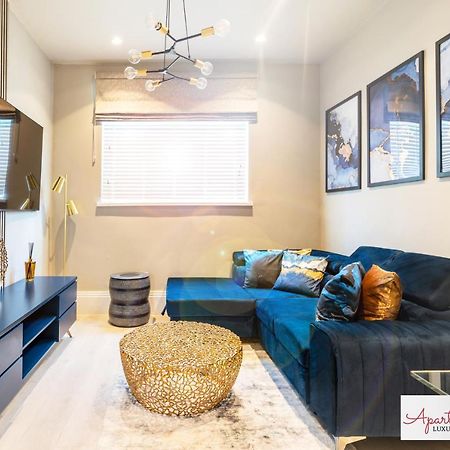 Beautiful Apartment In London Hounslow Kültér fotó