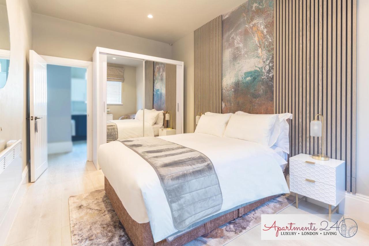 Beautiful Apartment In London Hounslow Kültér fotó
