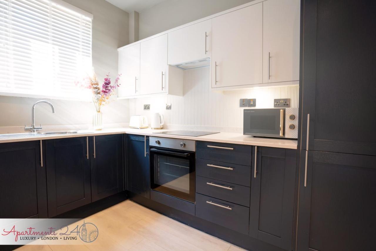 Beautiful Apartment In London Hounslow Kültér fotó