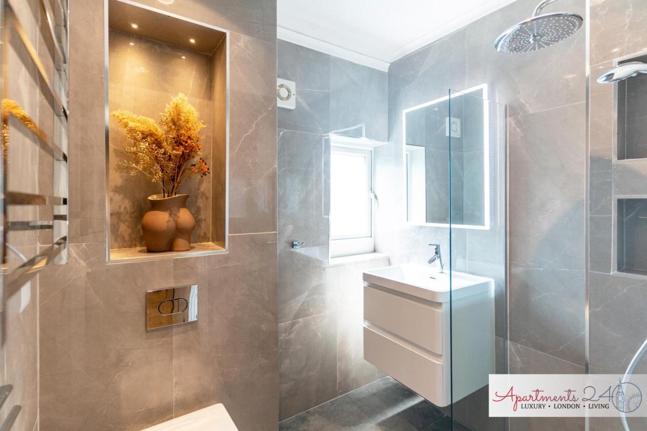 Beautiful Apartment In London Hounslow Kültér fotó