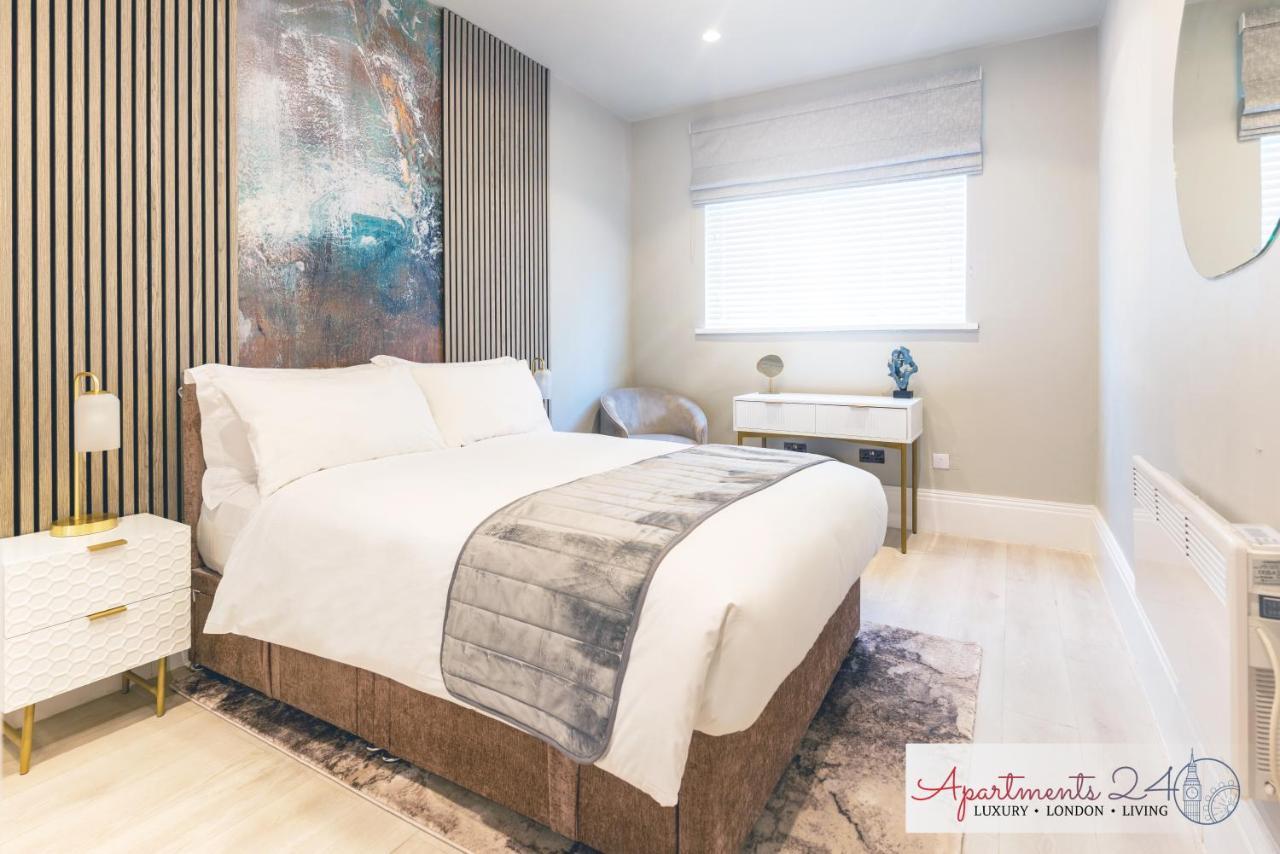 Beautiful Apartment In London Hounslow Kültér fotó