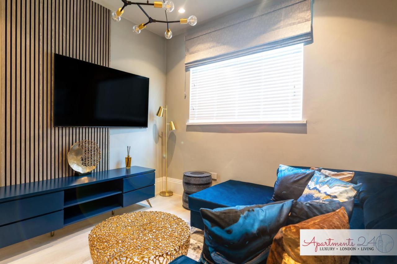 Beautiful Apartment In London Hounslow Kültér fotó