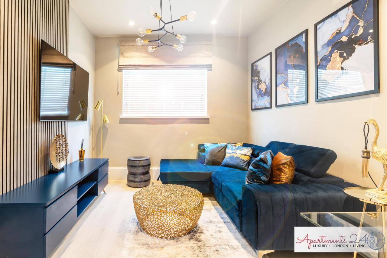 Beautiful Apartment In London Hounslow Kültér fotó